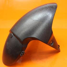 T2307561-lc Triumph 06-08 Daytona 675 Oem Plastic Front Wheel Fender Cowl Fairing