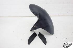 T2307562 Triumph 06-17 Daytona 675 13-16 Street Triple Oem Front Wheel Fender Cowl