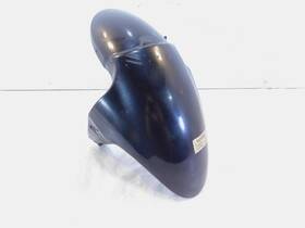 T2307562-pg Triumph Street Triple 675 R Rx Daytona Black Front Wheel Fender -for Parts T2307562-pg Triumph Street Triple 675 R Rx Daytona Black Front Wheel Fender -for Parts