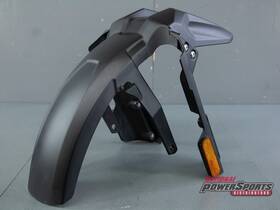T2308765 Triumph 2018 - 2021 Genuine Tiger 1200 Front Fender T2308765 Triumph 2018 - 2021 Genuine Tiger 1200 Front Fender