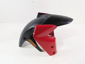 T2309291 Triumph 2024 Tiger 900 Gt Front Lower Fender And Side Covers
