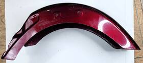 T2309414-cs Triumph 07 Mulberry Red America Rear Wheel Fender
