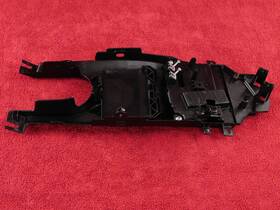 T2310531 Triumph Back Inner Fender / Battery Tray Rear Mud Guard 22-24 Tiger Sport 660