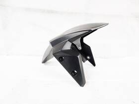 T2311707mp Triumph 2022 20-22 Street Triple 765 Rs Oem Silver Ice Front Fender