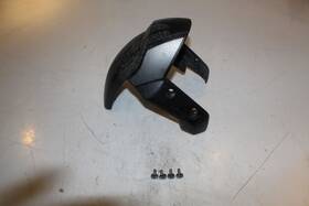 T2313121 Triumph 2023 Trident 660 Front Wheel Fender Cowl Fairing