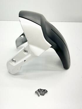 T2315032-nw Triumph 2021-2024 Trident 660 Oem Front Wheel Fender Fairing Mudguard Cowl