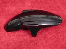 T2317605li Triumph Center Front Fender / Mud Guard Wheel Cover 23-25 Street Triple 765 Rs
