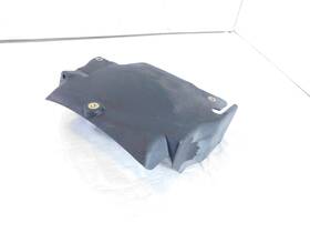 T2505600 Triumph Rocket Iii 3 Touring Rear Wheel Fender Battery Box Cover Heat Shield