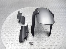 Ta181420 Triumph 2024 2023-24 Speed 400 Front Fender Wheel Cowl Cover Fork Protector