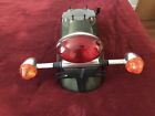 Triumph Thruxton Red Rear Fender Light Turn Signals Bonneville Smtp