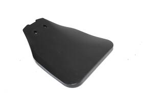 1wd-f1617-01-00 Tst Industries 2018 Yamaha Mt-03 Yzf R3 Rear Back Fender Mud Guard