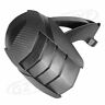 Tube-51yf001 Black Motorcycle Abs Plastic Rear Fender Mudguard For 420027167577