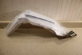 Kt05009 Ufo Kt05009#042 2023-2025 Ktm 125 250 Sx 350 450 Sxf Front Fender White Plastic 5734