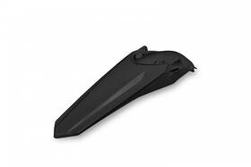Ho05604-001 Ufo Plastics Mx Rear Fender - Black