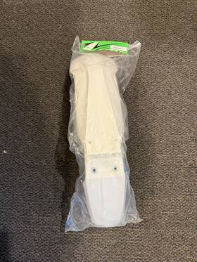 Kt04050-041 Ufo Plastics Kt04050-047 Like New Front Fender White For Ktm 125 150 And More Kt04050-041 Ufo Plastics Kt04050-047 Like New Front Fender White For Ktm 125 150 And More