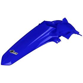 Ya04875-089 Ufo Ya04875#089 New - Yamaha Yz125 Yz250 Ft22-26 Rear Fender Blue #