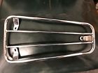 Unbranded Road Star Chrome Rear Fender Rack None
