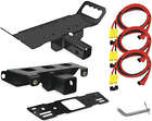 Utv-1080-y Kfi Products Utv Multi-mount