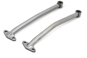 V-twin Manufacturing 31-0640 Harley-davidson / Chopper Rigid Fender Brace Set - Part #