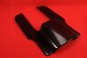 Vd1-1 Gc Harley Rear Fender Stretched Filler Extension Touring Road Ultra