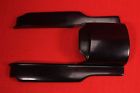 Vd1 Gelcoat Rear Fender Stretched Filler Extension Touring Road Electra Glide