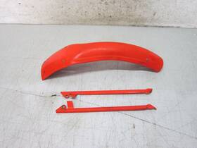 Velosolex 11941-00-000 1973 Solex Moped Front Mudguard With Stays
