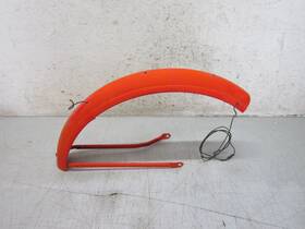 Velosolex 12150 1973 Solex Moped Rear Fender With Lower Stay