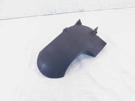 1b005489 Vespa Piaggio Gt Gts 125 150 250 300 Rear Wheel Cover Fender Mudguard
