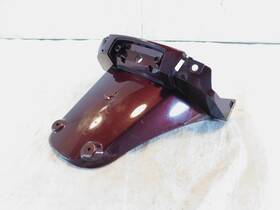 65673100yr1 Vespa Piaggio Lx Lxv 50 125 150 Rear Wheel Fender Cover Protection Fairing