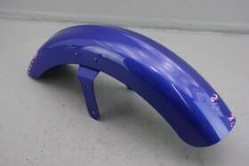 1013831-1256 Victory 2008 Vegas Front Fender Boardwalk Blue -
