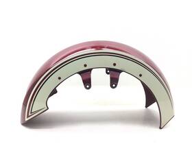 1016415-1337 Victory Front Fender Fairing Tire Hugger 2013 Cross Roads Classic 3163 X