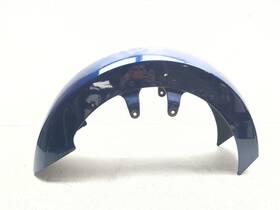 1017258-598 Victory 10-16 Cross Country Front Fender Fairing Guard Splash