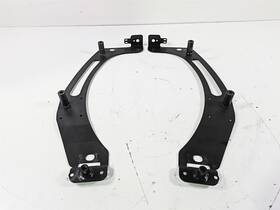 1017862 Victory 1017863 2012 Cross Country Rear Metal Fender Support Bracket Set