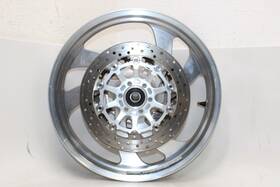 1520726-409 Victory 2006 Hammer Oem Front Wheel Rim