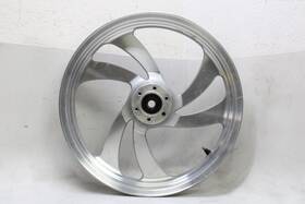1520997 Victory 2009 Hammer Oem Front Wheel Rim