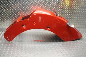 Victory 2207072 2015 Cross Country Tour Rear Wheel Fender With Tailight And Signals