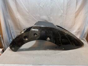 43252 Victory Genuine 2016-2017 Magnum Black Rear Wheel Cover Fender Part