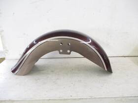 5241833-1211 Victory 06 Touring Cruiser Front Fender 2006