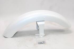 5435122 Victory 2009 Vegas Oem Front Wheel Fender Cowl Fairing