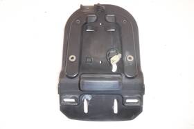 5435956 Victory 2006 Jackpot Rear Back Wheel Fender Mud Guard