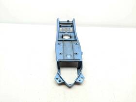 5436288 Victory 09 Vision Fuel Gas Tank Lower Console Bridge
