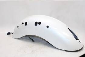 5437399 Victory 2009 Vegas Oem Rear Back Fender Mud Guard