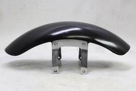 5438389 Victory 2009 Hammer Oem Front Wheel Fender