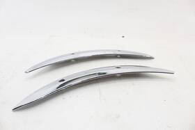 5631319 Victory 2003 03 Vegas Left Frame Rail Cover