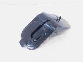 5813569 Victory 2010-2017 Cross Country Roads And Magnum Debris Flap Fender Mud Guard