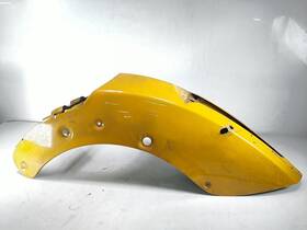 5vpkw36n4d3016462 Victory 13 Cross Country Ness Rear Wheel Fender
