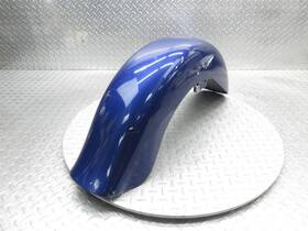 63288 Victory 2003 99-03 Classic Cruiser V92 Front Fender Mud Guard Wheel Tire Cover