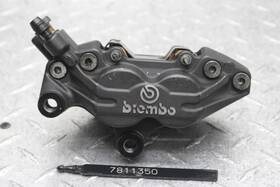7811350 Victory 2001 V92c Front Brembo Brake Caliper