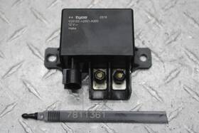 7811361 Victory 2001 V92c Tyco Power Relay