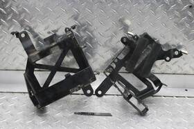 7811365 Victory 2001 V92c Battery Tray Holder